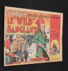 Magazine Coq-Hardi n°42 : Jim Boum, chevalier du Far-West : Le 'Wild' sanglant. Collectif