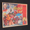 Magazine Coq-Hardi n°41 : Jim Boum, chevalier du Far-West, dans : L'irradium X-40. Collectif