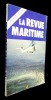 La revue maritime n°295 : L'hélicoptère et la mer (août-septembre 1974). Collectif