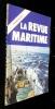 La revue maritime n°308 : Nodules (novembre 1975). Collectif