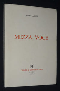 Mezza Voce (EO)