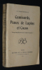 Camisards, peaux de lapins et cocos. Corps disciplinaire de l'armée française. Dubois-Desaulle G.