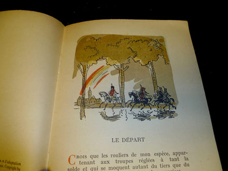 Guérillas 1808. Jolinon Joseph