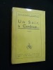 Un soir, à Cordoue. Grappe Georges