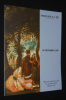 Mercier et Cie - Céramiques, orfèvrerie, bijoux, Haute époque, objets d'art, tableaux anciens et modernes, mobilier (16 décembre 2007). Collectif