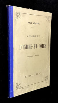 Géographie d'Indre-et-Loire