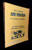 Air Indien. Morand Paul