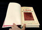 L'Iran. Des origines à ll'islam. Ghirshman R.
