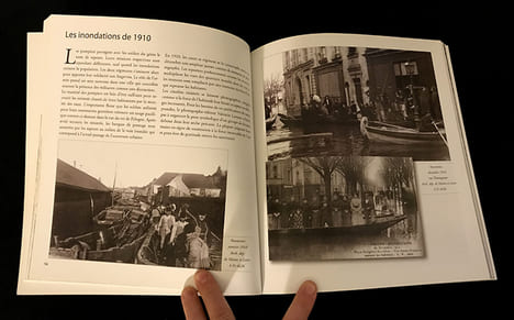 Le génie photographique d'Angers. Barraud Patrice