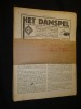 Het Damspel (3 numéros de 1945 et 11 numéros de 1946, manque le 6). Collectif
