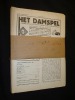 Het Damspel (16 numéros de 1940). Collectif