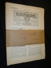 Het Damspel (22 numéros de 1938). Collectif