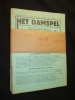 Het Damspel (11 numéros de 1941). Collectif