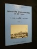 Navigations méditerranéennes au XIXe siècle, volume 1 : Marseille et les ports méditerranéens, évaluation quantitative. Follin R.,Miege ...