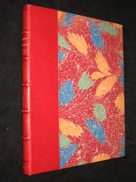 Guionvac'h. Chronique bretonne. Kerardven L.
