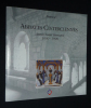 Abbayes cisterciennes. Année Saint Bernard, 1090-1990. Collectif
