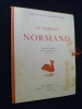 Le Mobilier Normand. Le Clerc Léon