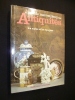 Le Monde merveilleux des Antiquités, les styles et les époques . Livesey Anthony