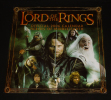 The Lord of the Rings - Official 2006 Calendar : Heroes of Middle Earth. Collectif
