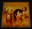 The Lord of the Rings - Official 2005 Calendar : Forces of Light. Collectif