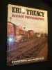 Eric Treacy. Railway photographer. Freeman Allen G.,Whitehouse P.B.