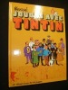 Jouons avec Tintin. Hergé