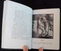 Le nu légendaire. Anonyme