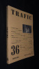 Trafic, revue de cinéma (n°36 - hiver 2000). Collectif