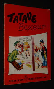 Tatave boxeur