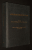Lords Proceedings 1628 (Proceedings in Parliament, Volume V). Bidwell William B.,Frear Keeler Mary,Jansson Cole Maija