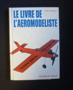 Le livre de l'aéromodéliste