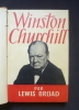 Winston Churchill. Broad Lewis