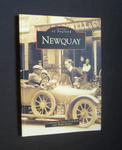 Images of England - Newquay