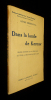 Dans la lande de Kermor (drame breton en un prologue et trois actes pour jeunes gens). Morienval Henri