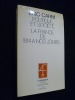 Politique et société : la France de 1814 à nos jours. Cahm Eric