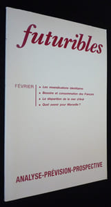 Futuribles (n°151, février 1991)