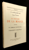 Le Folklore de la Beauce. Volume 9 : Le mobilier traditionnel / L'équipement domestique. Allouis Bernard,Marcel-Robillard Ch.