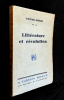 Les Cahiers bleus - IIème série : Littérature et révolution (1er avril 1932). Serge Victor