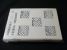 Modern Chess Theory (27 numéros). Collectif