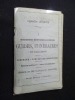 Appendice 1875-1876. I. Renseignements indispensables aux voyageurs, guides, itinéraires et indicateurs. Anonyme