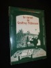 Le Carnet de Geoffroey Pédescaus. Lamaison Crestian