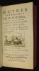 Oeuvres posthumes de M. Pothier, tome sixième, contenant les Traités des Donations Entre-Vifs, des Personnes et des Choses. Pothier Robert-Joseph