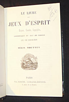 Bibliothèque de la maîtresse de maison (réunion de volumes en 1 seul tome). Braylonne A. de,Deslys Ch.,Lemer Julien,Mouttet Félix,Richard Xavier,Roger ...