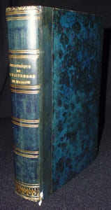 Bibliothèque de la maîtresse de maison (réunion de volumes en 1 seul tome)