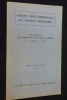 De la mesure des pressions du pneumothorax artificiel. Extrait du tome XIII, n° 1, des archives médico-chirurgicales de l'appareil respiratoire. ...