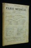 Tuberculose. Paris médical. La semaine du clinicien. 32e année, n° 5-6, 10 février 1942. Collectif