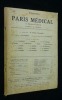 Tuberculose. Paris médical. La semaine du clinicien. 32e année, n° 5-6, 10 février 1942. Collectif