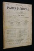 Tuberculose. Paris médical. La semaine du clinicien. 32e année, n° 5-6, 10 février 1942. Collectif