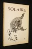 Solaire 9. Collectif