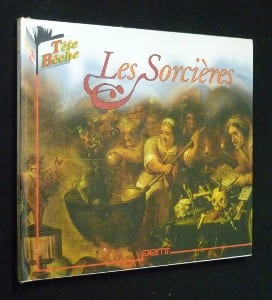 Luigi et la sorcière suivi de Les Sorcières. Anonyme